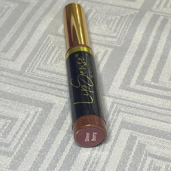 LipSense Sheer Berry - Picture 3 of 5